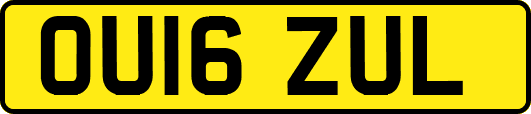 OU16ZUL