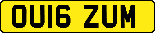 OU16ZUM