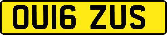 OU16ZUS
