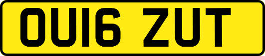 OU16ZUT