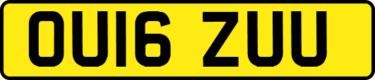 OU16ZUU