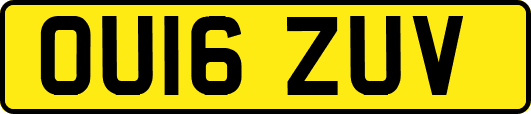OU16ZUV