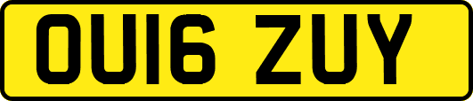 OU16ZUY
