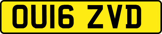 OU16ZVD