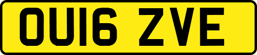 OU16ZVE