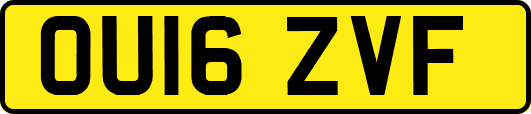 OU16ZVF