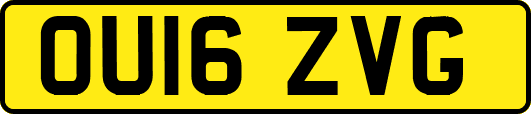OU16ZVG
