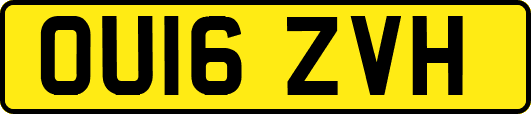 OU16ZVH