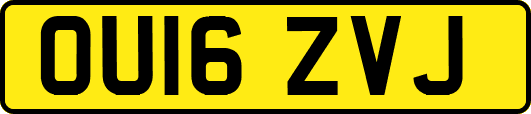 OU16ZVJ