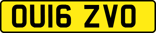 OU16ZVO