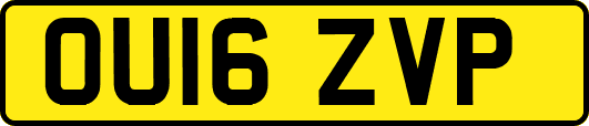 OU16ZVP