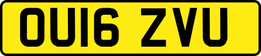 OU16ZVU