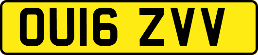 OU16ZVV