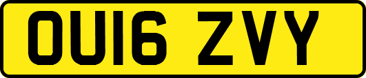OU16ZVY
