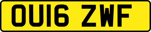OU16ZWF