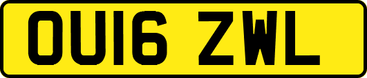 OU16ZWL