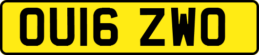 OU16ZWO