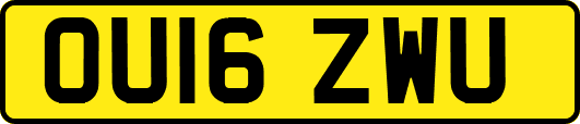 OU16ZWU