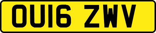 OU16ZWV
