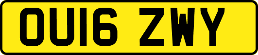 OU16ZWY