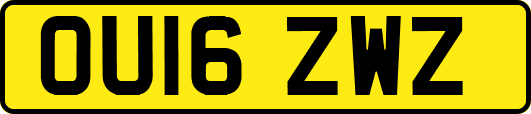 OU16ZWZ