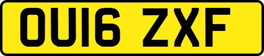 OU16ZXF