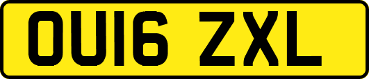 OU16ZXL