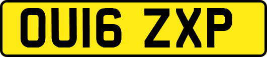 OU16ZXP