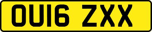 OU16ZXX