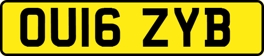 OU16ZYB