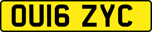 OU16ZYC