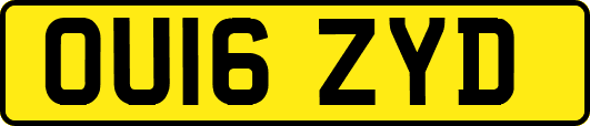 OU16ZYD