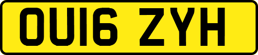 OU16ZYH
