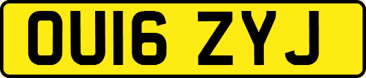 OU16ZYJ