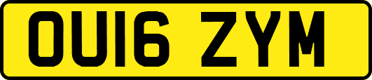 OU16ZYM