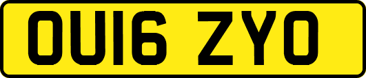 OU16ZYO