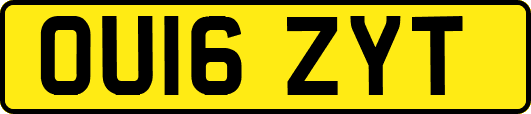 OU16ZYT