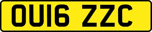 OU16ZZC