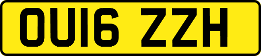 OU16ZZH