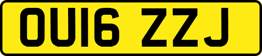 OU16ZZJ