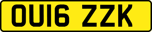 OU16ZZK