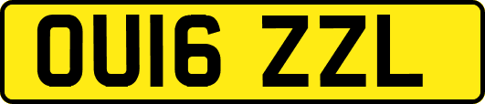 OU16ZZL