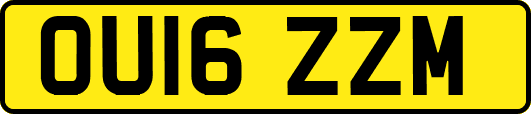 OU16ZZM