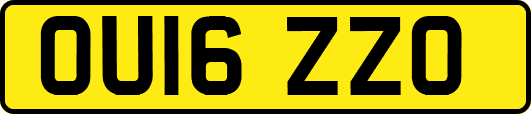 OU16ZZO