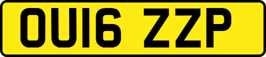 OU16ZZP