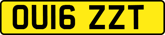 OU16ZZT