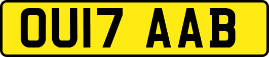 OU17AAB