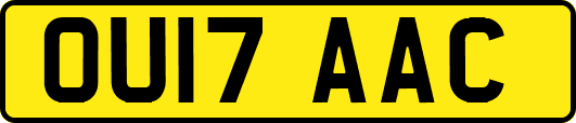 OU17AAC