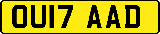 OU17AAD