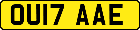 OU17AAE